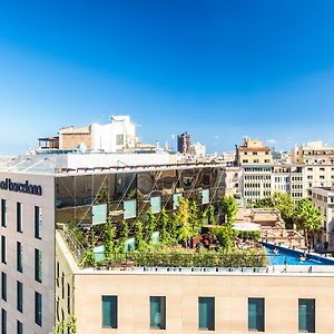 Eurostars Barcelona Central